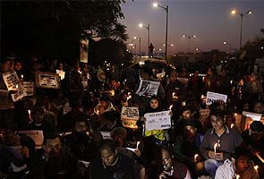 'Have they been caught?' asked Delhi gang-rape survivor; fifth accused arrested