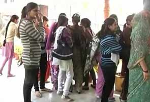 Anger over dress diktats: Girls in Haryana college fined for wearing jeans