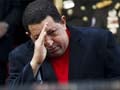 Venezuela vote triumph a 'present' for sick Hugo Chavez