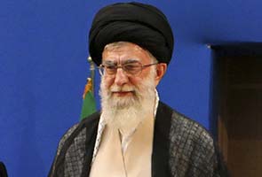 Iran supreme leader's 'Facebook page' gets likes and jibes