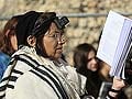 Israel revisits ban on female prayer at holy site