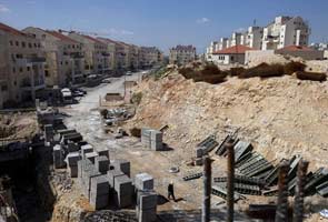 Israel to build 3,000 homes for Palestinians after UN's recognition