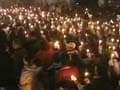 Thousands join candlelight protests for 'Amanat': Latest developments