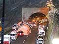 Safety questions as nine killed in Japan tunnel collapse