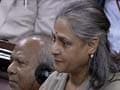 Jaya Bachchan breaks down in Rajya Sabha over Delhi rape