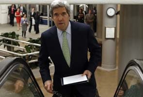 Barack Obama expected to nominate John Kerry to head State Department