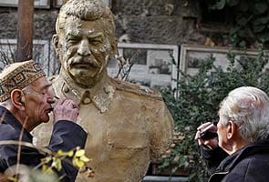 Josef Stalin's birthday marked in Russia and beyond