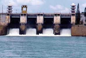 States should abide by Cauvery River Authority: M Karunanidhi