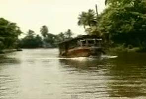 Kerala beats Taj Mahal in Google Search Trends for 2012