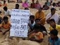 Activists join Kudankulam protesters on New Year's Eve to express solidarity