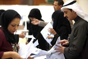 Shiites win big in Kuwait polls amid boycott