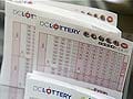 Hours to go before 64 million pound lottery ticket expires
