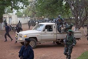 Mali gets new Prime Minister after forced ouster