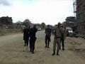 Disturbed area status extended in Manipur