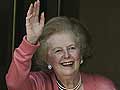 Secret UK files lift lid on Thatcher-Reagan Falklands contacts