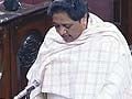 Mayawati warns govt, says quota bill must be passed... or else