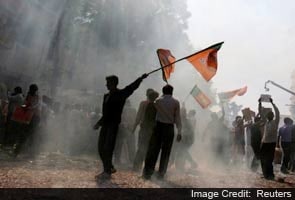 Narendra Modi, polarizing Indian politician, gains power Narendra Modi, polarizing Indian politician, gains power
