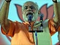 Narendra Modi knocks on doors of Delhi, says Uddhav Thackeray