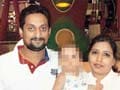 Mumbai couple struggle to save their daughter: here's how you can help
