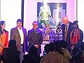 2013 Mumbai marathon unveiled