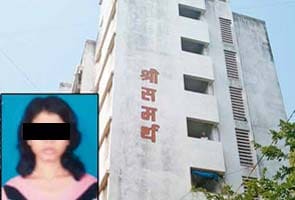 Husband of MBA student who committed suicide arrested