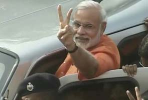 Gujarat will vote for BJP for a third term: Narendra Modi