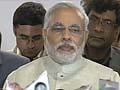 Narendra Modi slams Centre for declining growth rate, says it's 'disappointing'