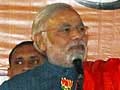 Narendra Modi 2012: Different situation, different strategy