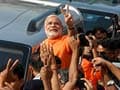 Gujarat elections: why the Congress is irked by Narendra Modi's 'V' sign