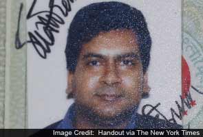 Woman sought after fatal shove onto subway tracks