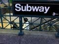 Video released of New York City suspect in fatal subway push