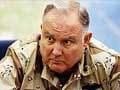 Reactions to the death of Norman Schwarzkopf