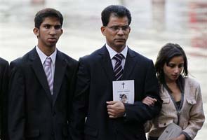 Royal hoax call: Nurse Jacintha Saldanha's family seeks answers from hospital, radio station