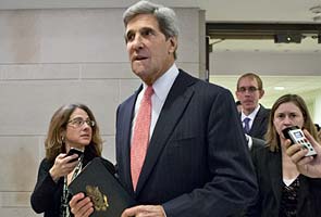 On foreign policy, Democratic Senator John Kerry is Barack Obama's good soldier 