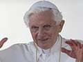 Vatican says pope beats Justin Bieber on re-tweets