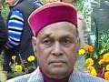 Prem Kumar Dhumal blames selection of candidates for defeat in Himachal polls