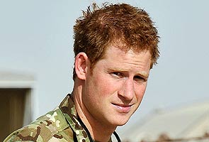 Prince Harry kills Taliban commander in Afghanistan: reports