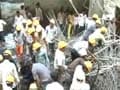 13 labourers killed after slab of under construction building collapses in Pune