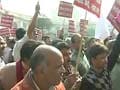 Quota bill: Govt employees in Uttar Pradesh call off strike