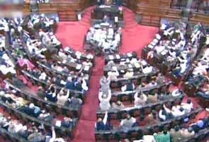 Government wins vote on FDI in retail in Rajya Sabha