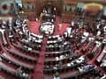 TDP Rajya Sabha member quits after row over absence during vote on FDI