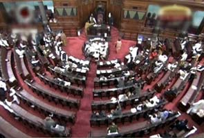 Quota in Promotions Bill: Voting in Rajya Sabha today; government accepts BJP's amendments