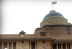 Free tours to Rashtrapati Bhavan just a click away