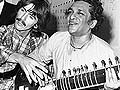 Pandit Ravi Shankar's influence on Beatles, others