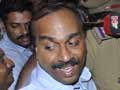 Jailed mining baron Janardhana Reddy to contest in Karnataka assembly polls