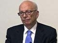 Rupert Murdoch keeps News Corp name for new publishing company