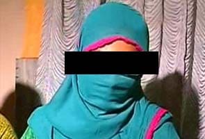 Never said Gujarat safer than Maharashtra: Father of girl arrested for Facebook post