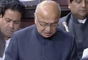 Under attack over gang-rape case, Home Minister shares plans to protect women