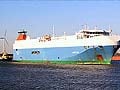 Four dead, seven missing in North Sea cargo ship collision