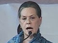 Congress complains about Narendra Modi's remark on Sonia Gandhi's mental balance